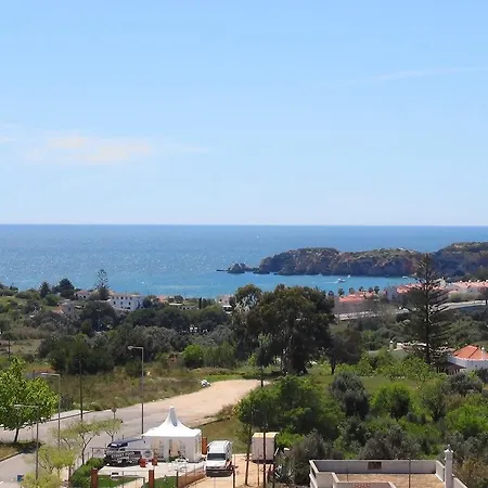 Av. Sao Lourenco Da Barrosa Apartment *