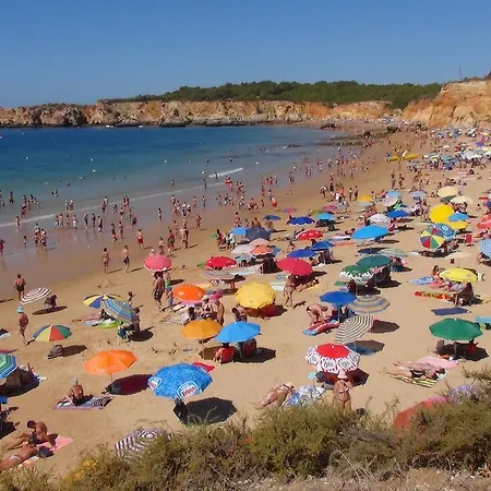 Av. Sao Lourenco Da Barrosa Apartment Portimao