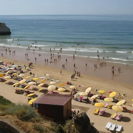 Apartmán Av. Sao Lourenco Da Barrosa