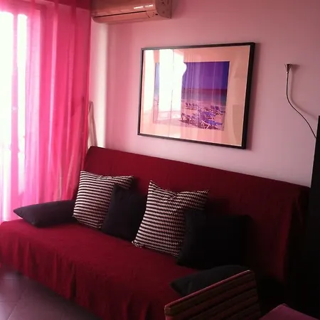 Av. Sao Lourenco Da Barrosa Apartmán