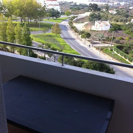 Av. Sao Lourenco Da Barrosa Apartmán *