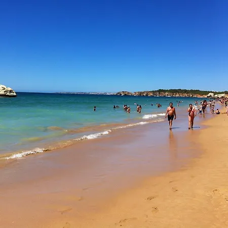 公寓 Av. Sao Lourenco Da Barrosa 波尔蒂芒